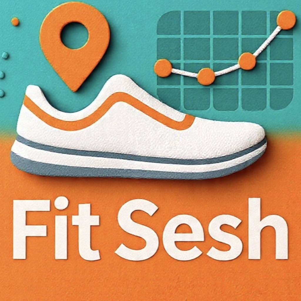 Fit Sesh icon