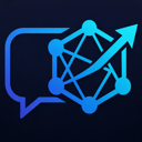 Untethered LLM icon