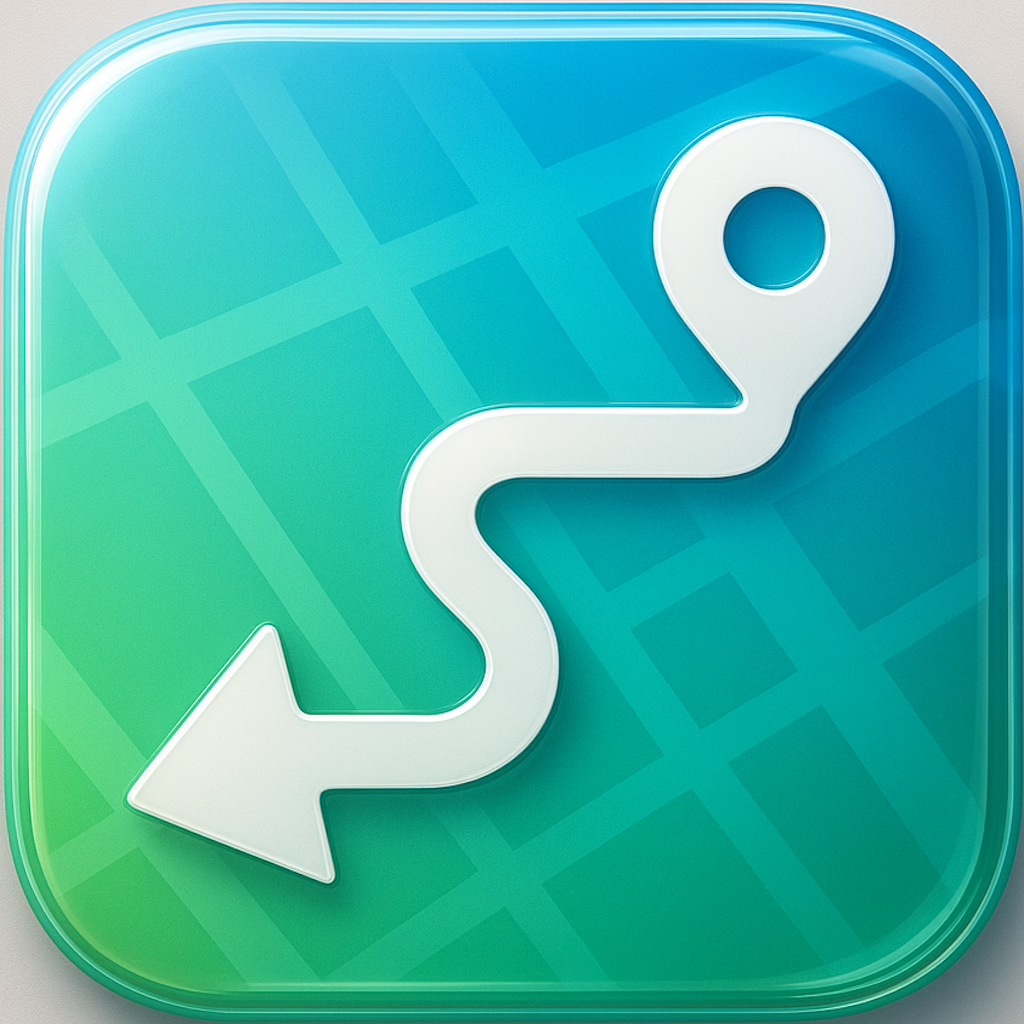 Naviya app icon